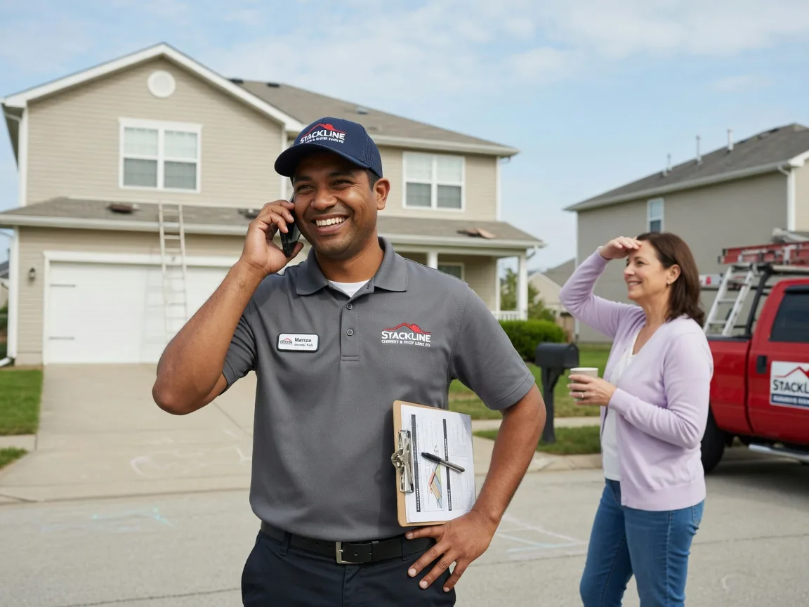 Chimney flashing repair Grand Rivers, KY FAQs